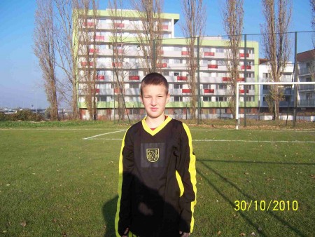 Andrej Dubovský