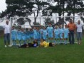 Zápas Cfk Pezinok : FK Láb   0 : 3